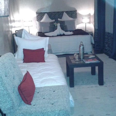 Riad Luxe 40 Marrákes Kültér fotó