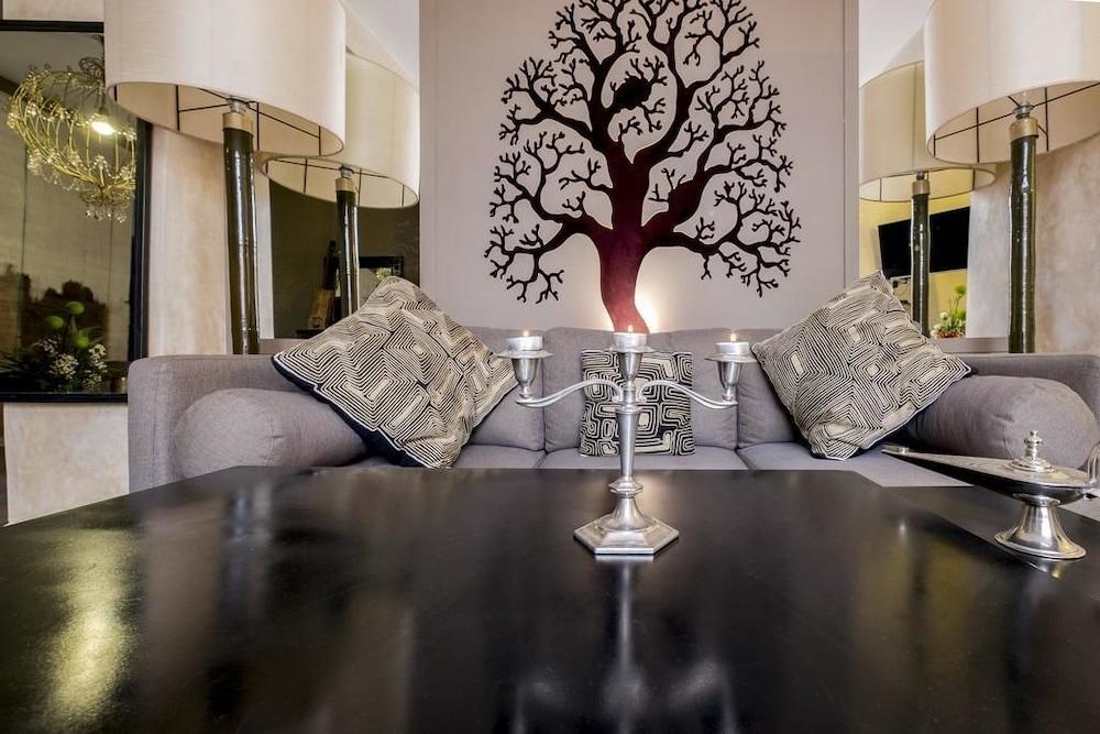 Riad Luxe 40 Marrákes Kültér fotó