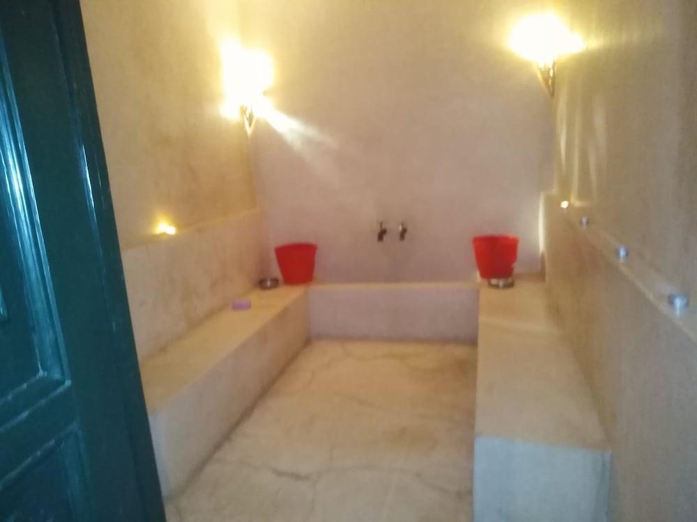 Riad Luxe 40 Marrákes Kültér fotó