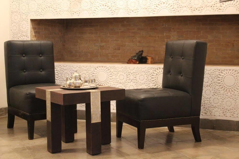 Riad Luxe 40 Marrákes Kültér fotó