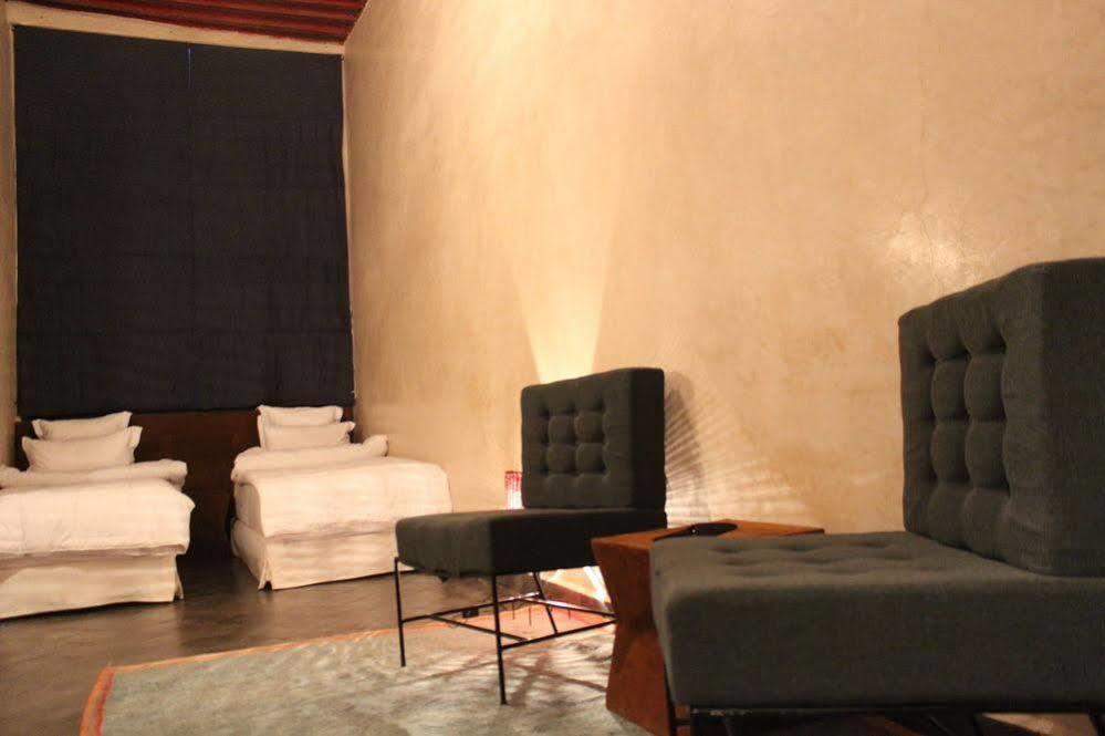Riad Luxe 40 Marrákes Kültér fotó