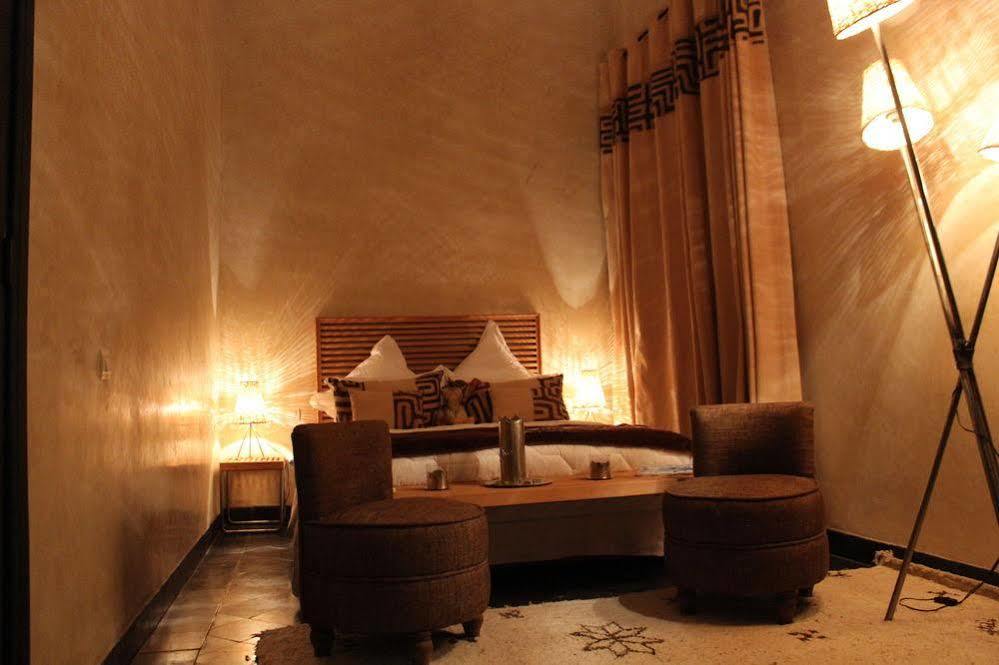 Riad Luxe 40 Marrákes Kültér fotó