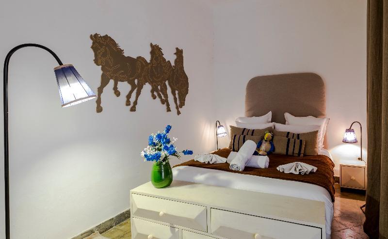 Riad Luxe 40 Marrákes Kültér fotó