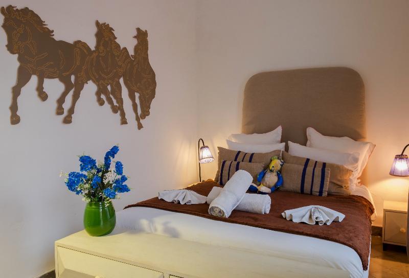 Riad Luxe 40 Marrákes Kültér fotó