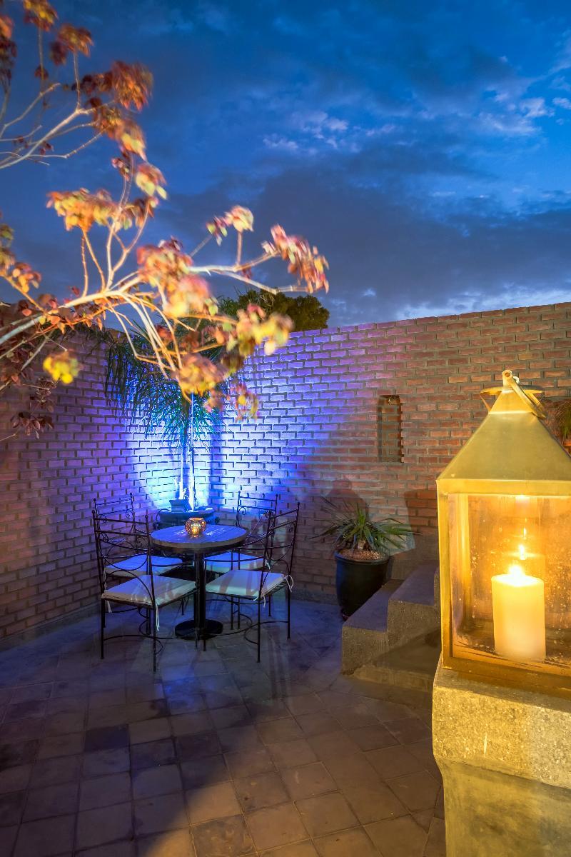 Riad Luxe 40 Marrákes Kültér fotó